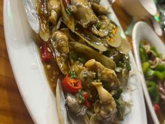 -星奇缘·海鲜餐厅(东山美食地标店)