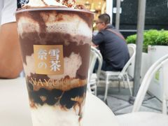 -奈雪的茶(石厦时代广场店)