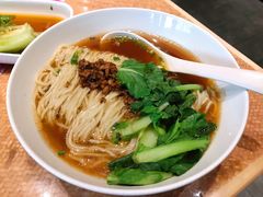 招牌担担面-眉州小吃(魏公村店)