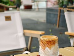 -Beans Solo豆号咖啡(百家湖花园店)