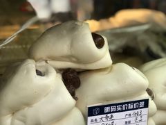 -白玉兰传统小吃