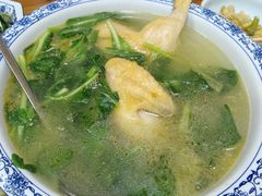 -洞天食府(北大街店)