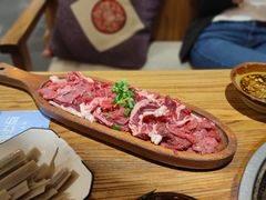 -苗家大院酸汤鱼(贵阳北站店)
