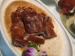 -东江渔村·古典园林·30年粤菜老字号(太和店)