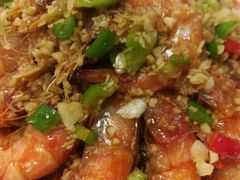 五味大虾-尚岛私房菜(西方巷店)