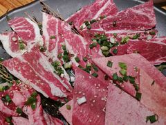 -千寻烧肉(政务区店)