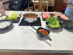 -呷哺呷哺(砂之船奥莱店)