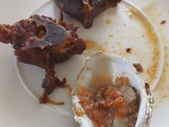 -视界美食自助餐厅·石家庄希尔顿酒店