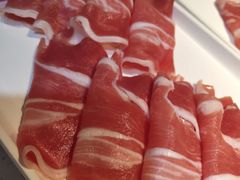 -海底捞火锅(银泰中心店)