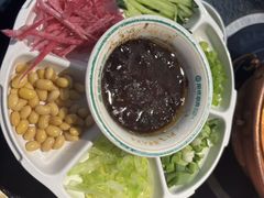 -阳坊涮肉(西直门凯德mall店)