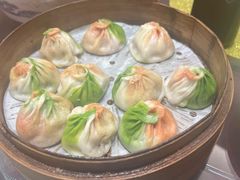 -四季春(美食街店)