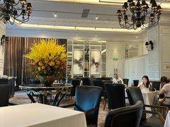 -哈布斯扒房(华发商都店)