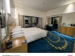 -上海外滩豫园万丽酒店
