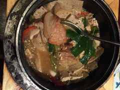 -良渚君澜度假酒店·中餐厅