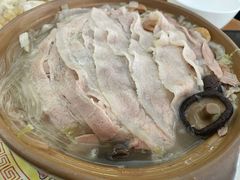 极品白肉砂锅-砂锅居(西四店)