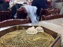 -西安贾三灌汤包·回坊小吃·清真炒菜(北院门总店)