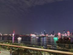 -富力威斯汀酒店-中国元素中餐厅(武昌临江店)