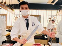 -鮨政· Omakase(福州万象城店)