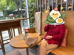 -ARKET CAFÉ(三里屯太古里店)