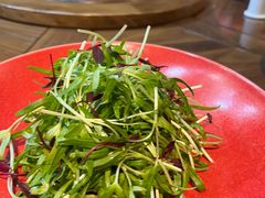 -醉霖生态餐厅(交大店)