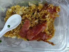 -顺德公猪肚鸡·椰子鸡(惠东天虹店)