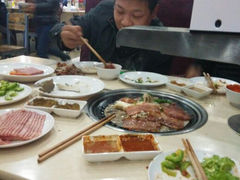 android_upload_pic-金韩轩烤肉·自助餐超市(永年店)