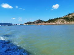 -花岙岛