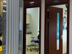 -泰康拜博口腔(世博园乐尔店)