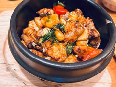 -竹里馆·淮扬菜·功夫茶(老门东店)