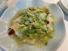 -小厨娘淮扬菜(诚信大道店)