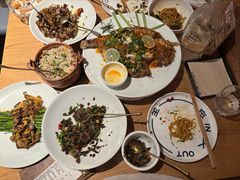 -一坐一忘云南菜(三里屯店)