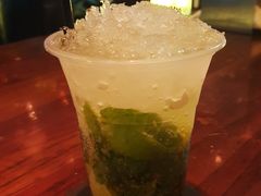 -Hooley's活利仕西餐厅(珠江新城店)