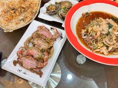 -渔码头食府(蓬莱阁店)