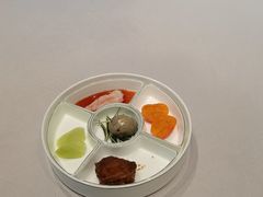-虹御轩·传承江浙菜(虹桥店)