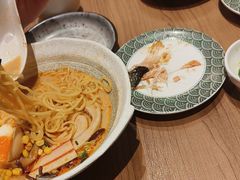 -万岁寿司(蓬江万达店)