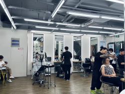 -曼都发型