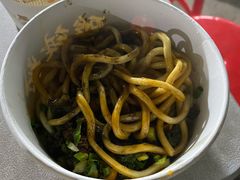 热干面-熊腊生热干面馆(宝丰店)
