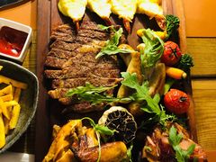 -Golden Lily河内巴黎法越料理餐厅(建国西路店)