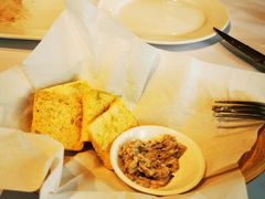 -拉蒂娜·巴西牛排馆 Latina·Brazilian Steakhouse(陆家嘴旗舰店)