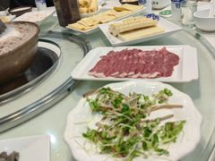 -福寿斋·老北京铜锅涮肉·烤鸭(顺义总店)