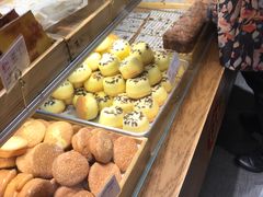 -糕材生•糕点•生日蛋糕(兴华街店)