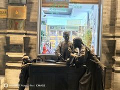 -吴裕泰茶庄(前门大街店)