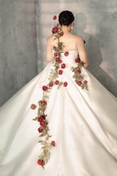 -太郎花子婚纱摄影TAHAKO(无锡店)