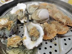 -船奇蒸汽海鲜·闽菜(八市海鲜总店)
