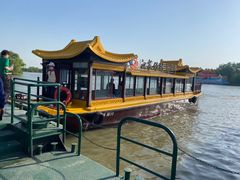 -溱湖国家湿地公园