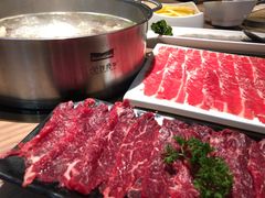 -许府牛杂·鲜牛肉火锅(梁溪万达店)