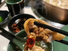 -狐狸爱上椰子鸡(滨江星光大道店)