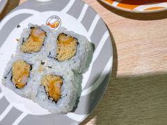 -新一番三文鱼寿司(红城湖店)