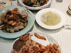 -子霖南山鲜虾面(南山总店)