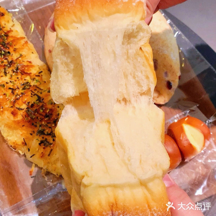 深圳美食🐾宝藏面包🥐喜荟萃㊙️点单攻略‼️